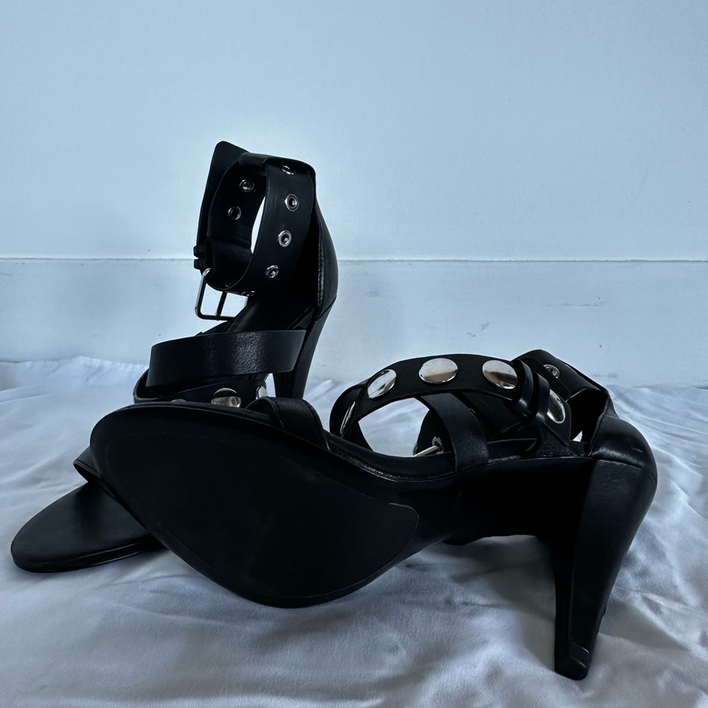 ALL SAINTS heels